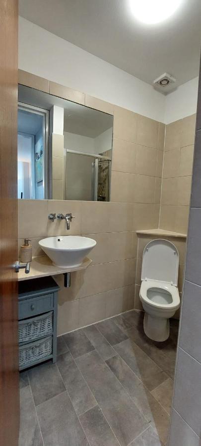 Appartamento One Bedroom Flat In Finchley Road *