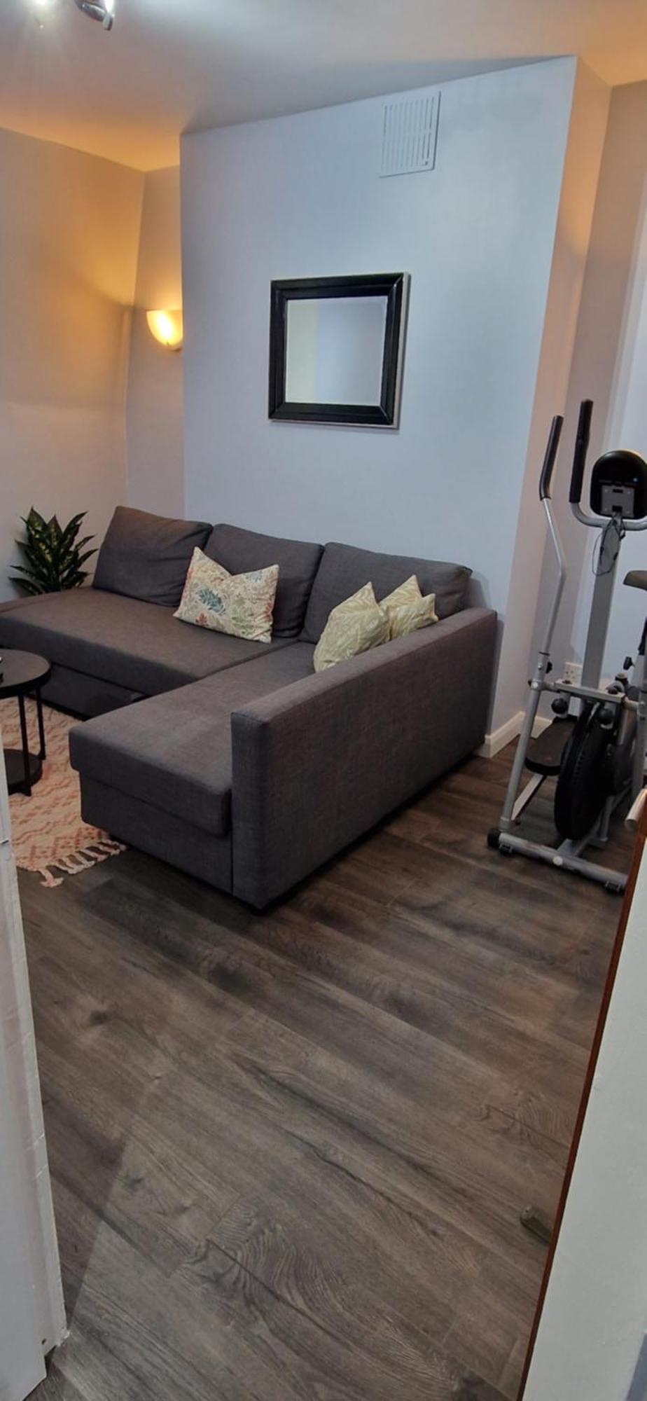 One Bedroom Flat In Finchley Road Appartamento Londra